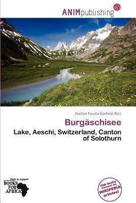 Burgäschisee