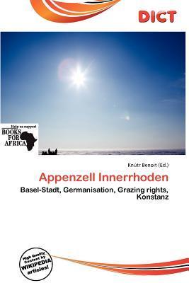 Appenzell Innerrhoden