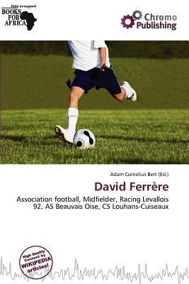 David Ferrère