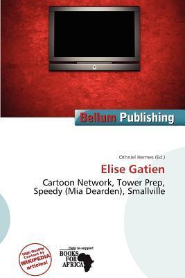 Elise Gatien