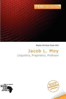 Jacob L. Mey