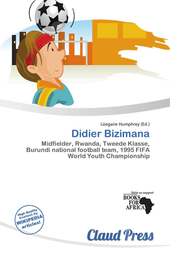 Didier Bizimana