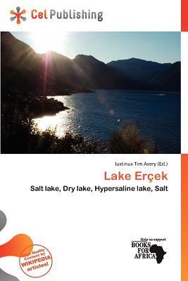 Lake Erçek