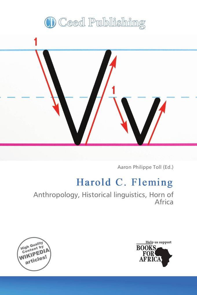 Harold C. Fleming