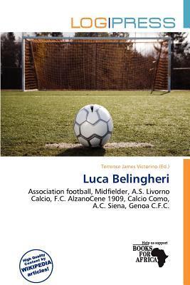 Luca Belingheri