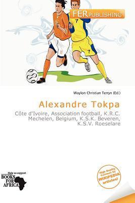 Alexandre Tokpa