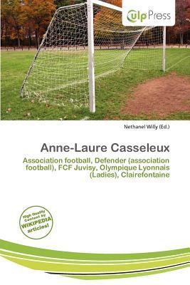 Anne-Laure Casseleux