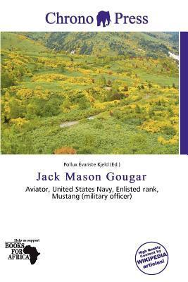 Jack Mason Gougar