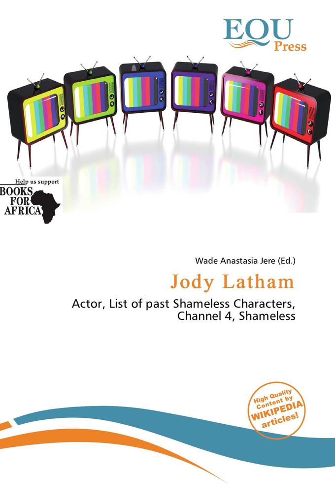 Jody Latham