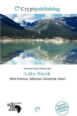 Lake Nazik