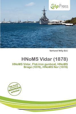 HNoMS Vidar (1878)