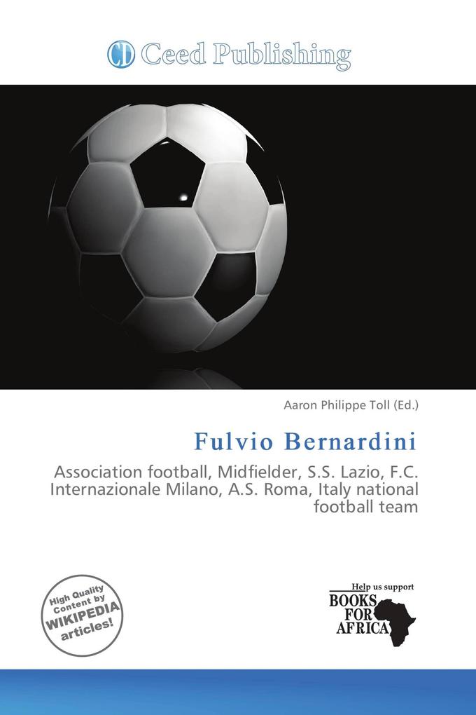 Fulvio Bernardini