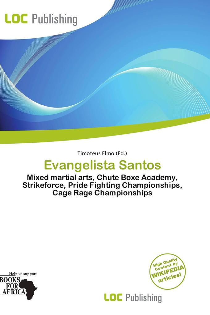 Evangelista Santos