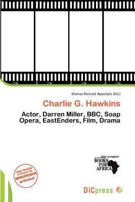 Charlie G. Hawkins