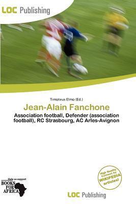 Jean-Alain Fanchone