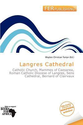 Langres Cathedral