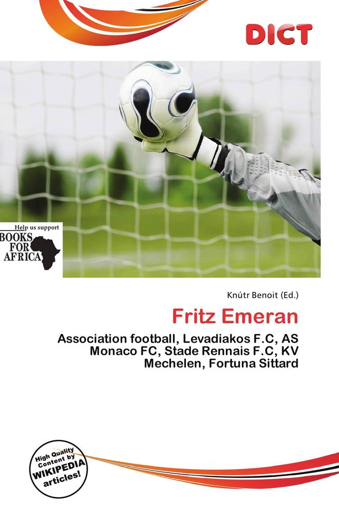 Fritz Emeran
