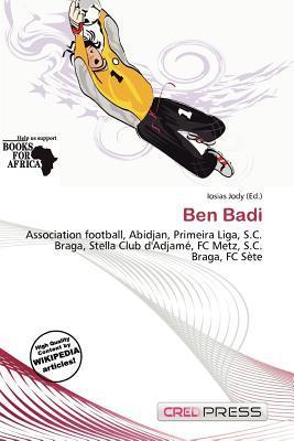 Ben Badi