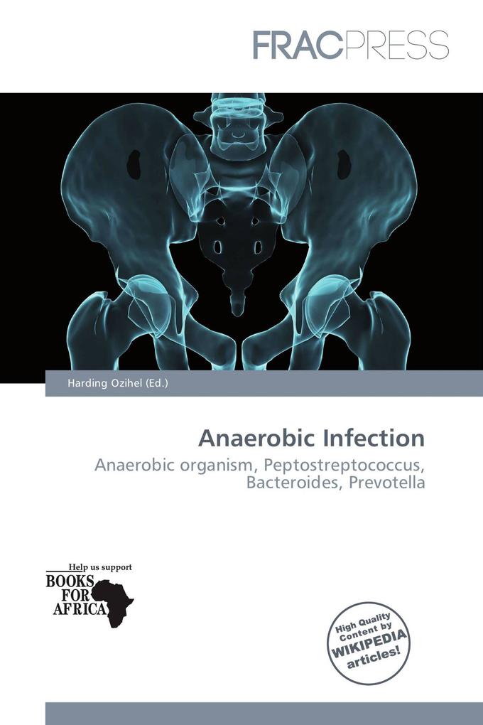 Anaerobic Infection