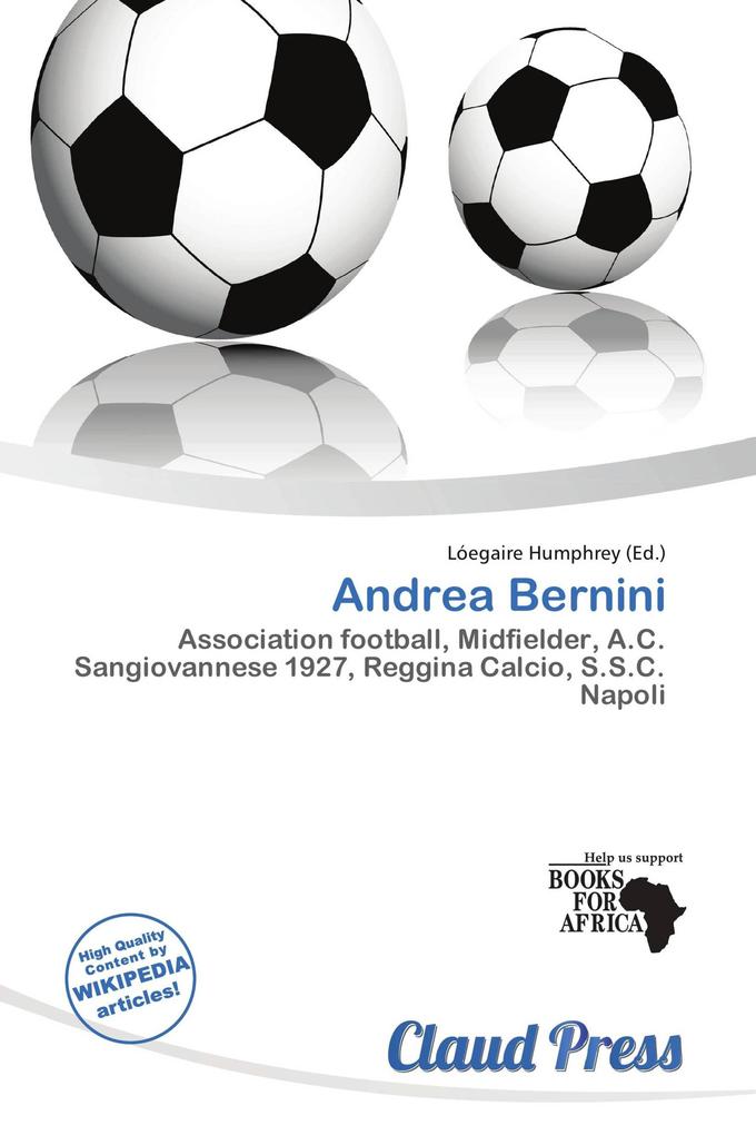 Andrea Bernini