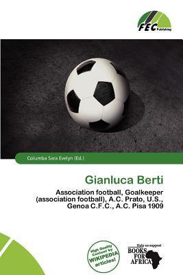 Gianluca Berti