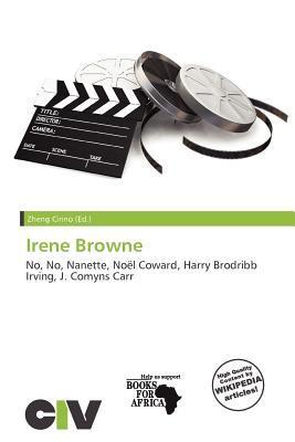 Irene Browne