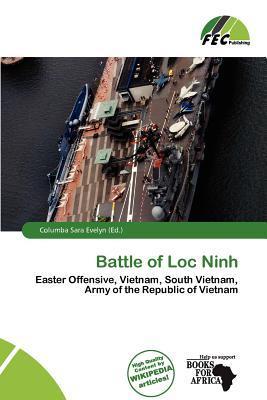 Battle of Loc Ninh