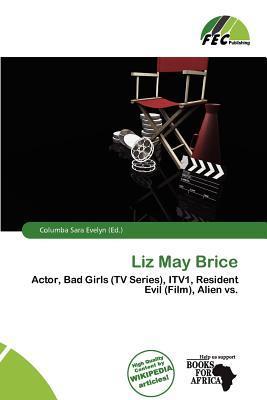 Liz May Brice