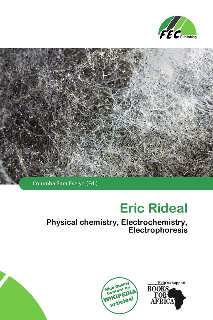 Eric Rideal