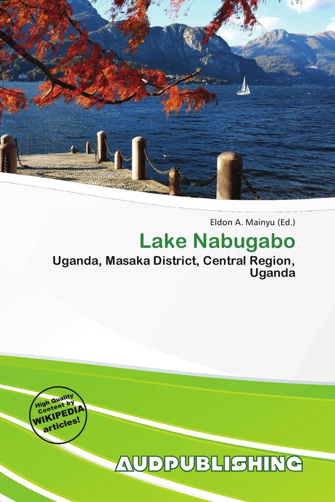 Lake Nabugabo