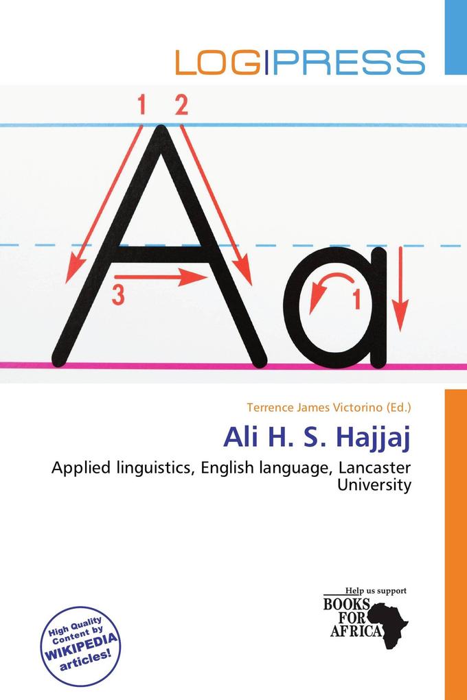 Ali H. S. Hajjaj