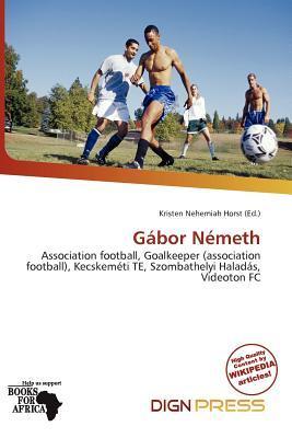 Gábor Németh