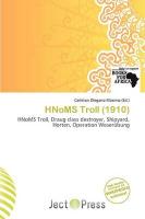 HNoMS Troll (1910)