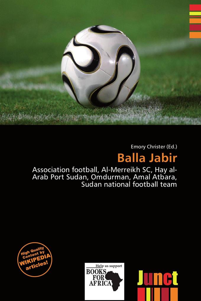 Balla Jabir