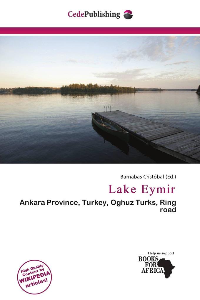 Lake Eymir
