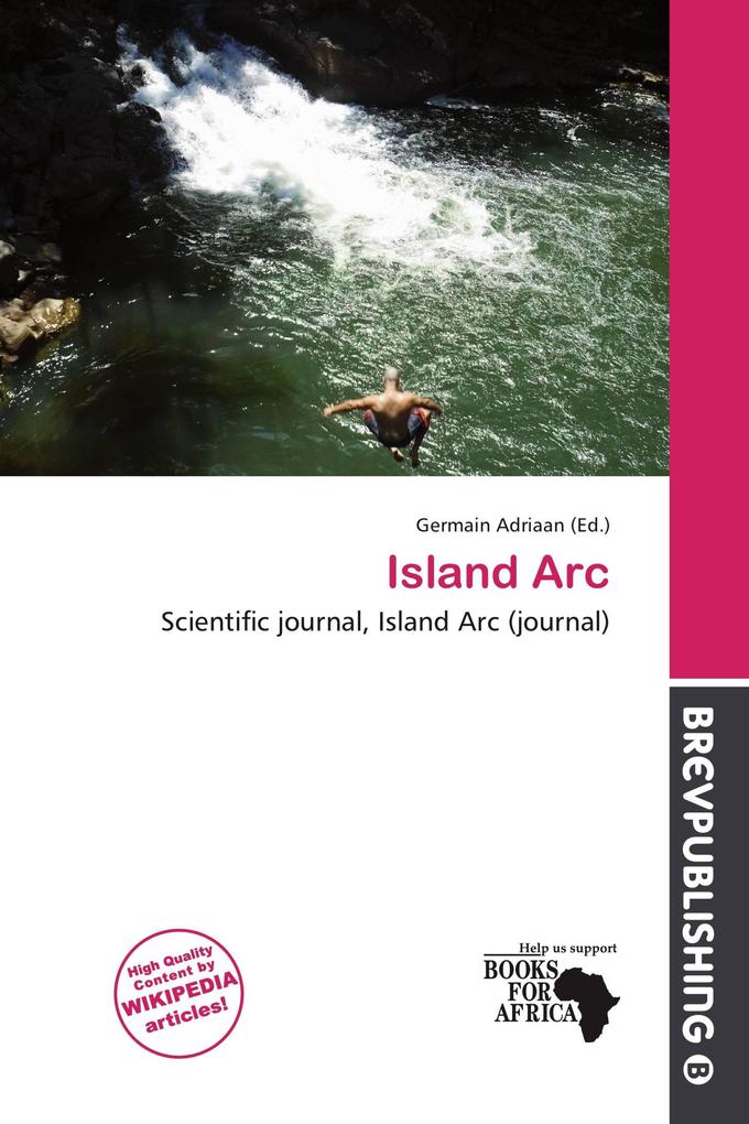 Island Arc