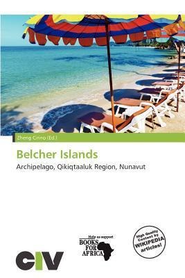 Belcher Islands