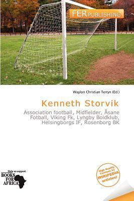 Kenneth Storvik