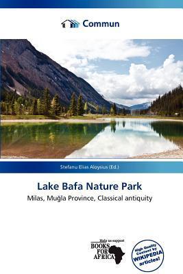 Lake Bafa Nature Park