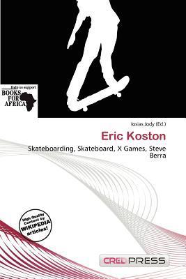 Eric Koston