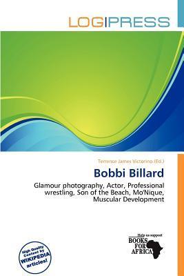 Bobbi Billard