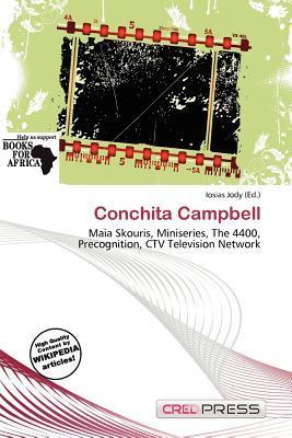 Conchita Campbell