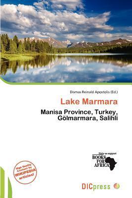 Lake Marmara