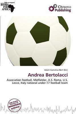 Andrea Bertolacci
