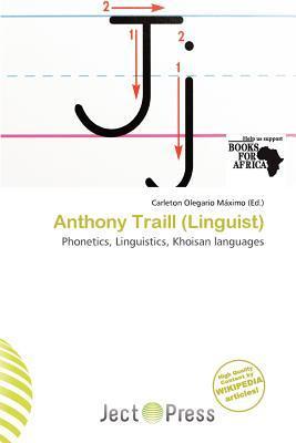 Anthony Traill (Linguist)