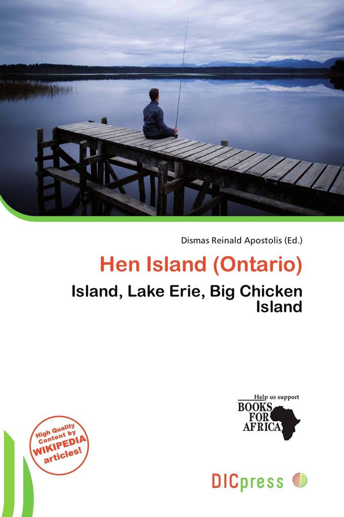 Hen Island (Ontario)