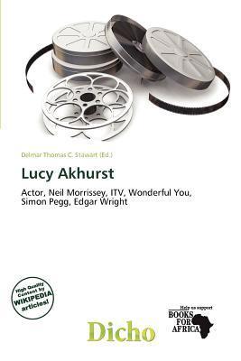 Lucy Akhurst