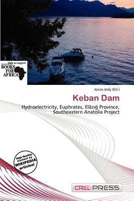 Keban Dam