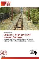 Edgware Highgate and London Railway