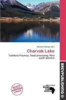 Charvak Lake